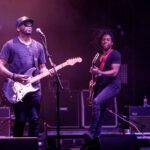 Ayron Jones – The Wiltern – 9-9-2022-14