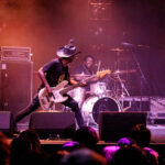 Ayron Jones – The Wiltern – 9-9-2022-16