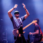 Ayron Jones – The Wiltern – 9-9-2022-35