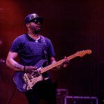 Ayron Jones – The Wiltern – 9-9-2022-37