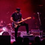 Ayron Jones – The Wiltern – 9-9-2022-5