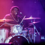 Ayron Jones – The Wiltern – 9-9-2022-51