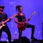 Ayron Jones – The Wiltern – 9-9-2022-53