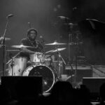 Ayron Jones – The Wiltern – 9-9-2022-54