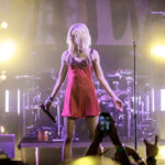 The Pretty Reckless – The Wiltern – 9-9-2022-100