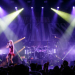 The Pretty Reckless – The Wiltern – 9-9-2022-118