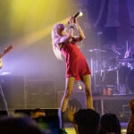 The Pretty Reckless – The Wiltern – 9-9-2022-122