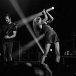 The Pretty Reckless – The Wiltern – 9-9-2022-123