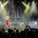 The Pretty Reckless – The Wiltern – 9-9-2022-124