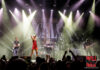 THE PRETTY RECKLESS with AYRON JONES – The Wiltern – 9/9/2022