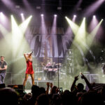 The Pretty Reckless – The Wiltern – 9-9-2022-125
