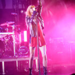 The Pretty Reckless – The Wiltern – 9-9-2022-14