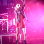 The Pretty Reckless – The Wiltern – 9-9-2022-15