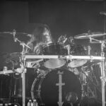 The Pretty Reckless – The Wiltern – 9-9-2022-16