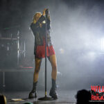 The Pretty Reckless – The Wiltern – 9-9-2022-21