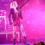 The Pretty Reckless – The Wiltern – 9-9-2022-23
