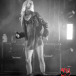 The Pretty Reckless – The Wiltern – 9-9-2022-26