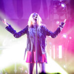 The Pretty Reckless – The Wiltern – 9-9-2022-3