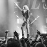 The Pretty Reckless – The Wiltern – 9-9-2022-37