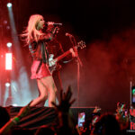 The Pretty Reckless – The Wiltern – 9-9-2022-38