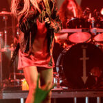 The Pretty Reckless – The Wiltern – 9-9-2022-42