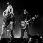 The Pretty Reckless – The Wiltern – 9-9-2022-44