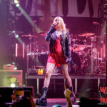 The Pretty Reckless – The Wiltern – 9-9-2022-46