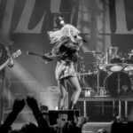 The Pretty Reckless – The Wiltern – 9-9-2022-48