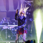 The Pretty Reckless – The Wiltern – 9-9-2022-5