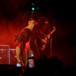 The Pretty Reckless – The Wiltern – 9-9-2022-59