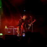 The Pretty Reckless – The Wiltern – 9-9-2022-60