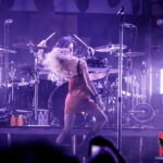 The Pretty Reckless – The Wiltern – 9-9-2022-68