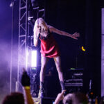 The Pretty Reckless – The Wiltern – 9-9-2022-70