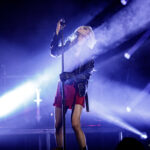 The Pretty Reckless – The Wiltern – 9-9-2022-8