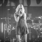 The Pretty Reckless – The Wiltern – 9-9-2022-90