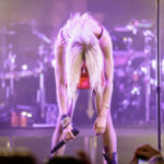 The Pretty Reckless – The Wiltern – 9-9-2022-97