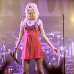 The Pretty Reckless – The Wiltern – 9-9-2022-99
