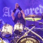 Armored Saint – The Grove – 10-29-2022-69
