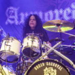 Armored Saint – The Grove – 10-29-2022-70
