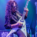 Armored Saint – The Grove – 10-29-2022-72