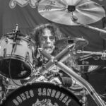 Armored Saint – The Grove – 10-29-2022-79