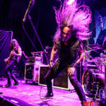 Death Angel – The Ventura Theater – 10-12-2022-10