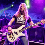 Death Angel – The Ventura Theater – 10-12-2022-17