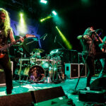 Death Angel – The Ventura Theater – 10-12-2022-36