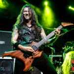 Death Angel – The Ventura Theater – 10-12-2022-42