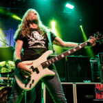 Death Angel – The Ventura Theater – 10-12-2022-49