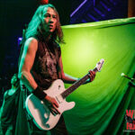 Death Angel – The Ventura Theater – 10-12-2022-61