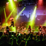Death Angel – The Ventura Theater – 10-12-2022-74