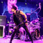 Death Angel – The Ventura Theater – 10-12-2022-8
