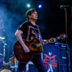 Eric Martin – Saban Theater – 10-1-2022-2